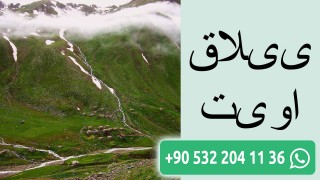 ییلاق اویت